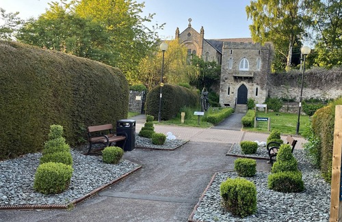 Eastgate Cottage | Bracken Cottage