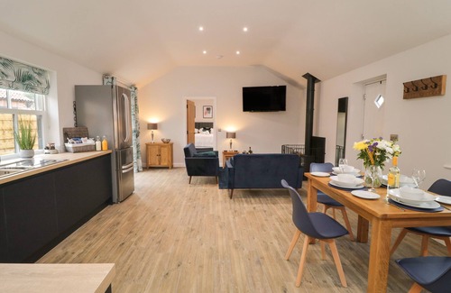 Fangfoss Cottage | Bracken Cottage