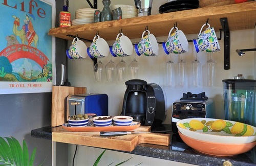 Dormansland Cottage | Bracken