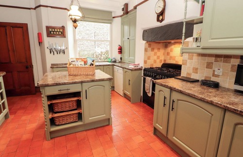 Ambleside Cottage | Bracken Howe