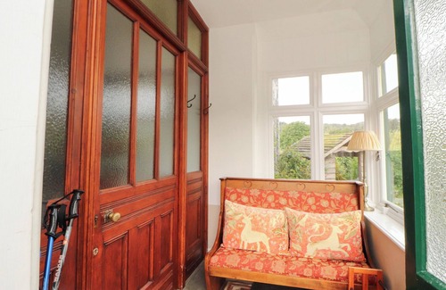 Ambleside Cottage | Bracken Howe