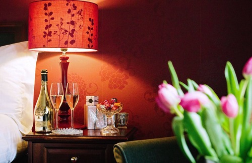Louth Hotel | Brackenborough Hotel, BW Signature Collection