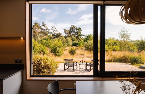 Westbrook Court Cottage | Brackenfell Lodge - Luxury Cottages