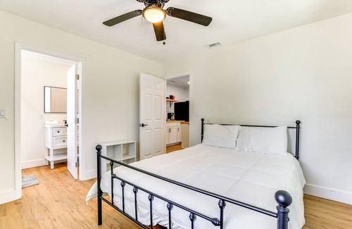 River District House | Bradenton Home w/Gas Grill: 7 Mi to Beaches!