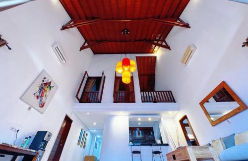 Denpasar Villa | Brady's 3 bedrooms Villa Center of Sanur