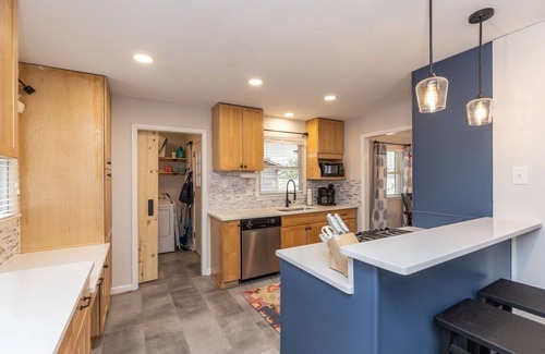 Garner House | Brady's Tuition