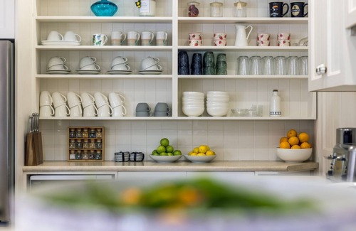 Berry House | Brae View House - By Latitude South Coast