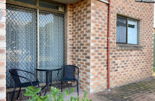 Forster Apartment | Braemar 9 - Enjoy Wallis Lake!