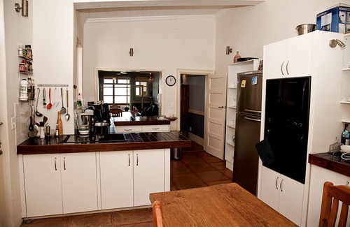 Green Point Apartment | Braeside House