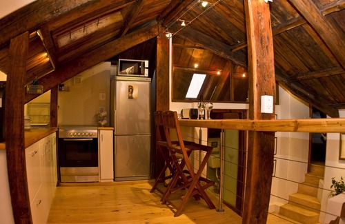 Green Point Apartment | Braeside House