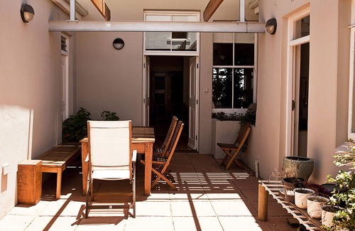 Green Point Apartment | Braeside House