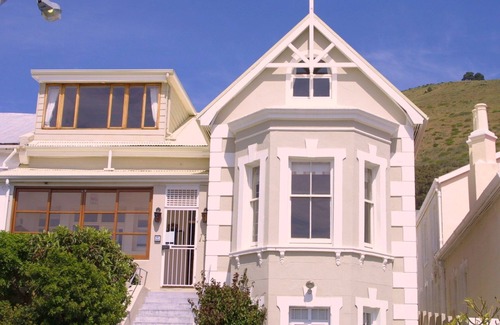 Green Point Apartment | Braeside House