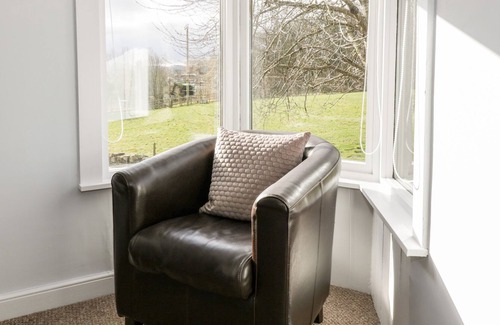 Coldstream House | BRAESIDE, pet friendly, with a garden in Coldstream