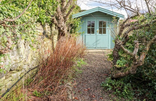 Coldstream House | BRAESIDE, pet friendly, with a garden in Coldstream