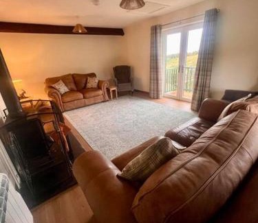 Newland Near Ulverston House | Braffin @ Fellside Farm, Pennington, Ulverston