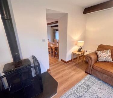 Newland Near Ulverston House | Braffin @ Fellside Farm, Pennington, Ulverston
