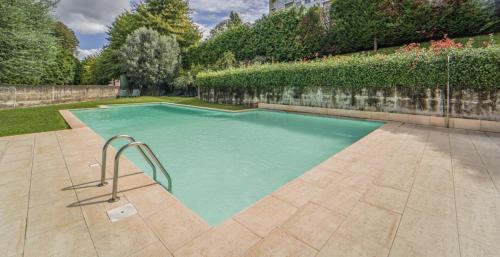 Portela Apartment | Braga Exclusive flat with pool