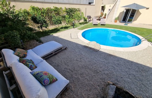 Portela House | Braga Mountain Suites