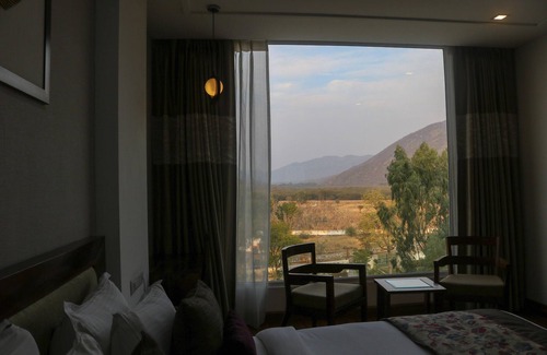 Pushkar Hotel | Brahma Horizon Hotel & Spa – Pushkar