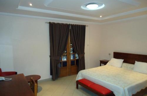 Bejaia Hotel | Brahmi Hotel