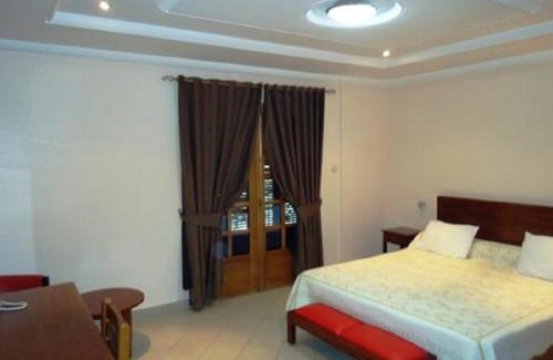 Bejaia Hotel | Brahmi Hotel