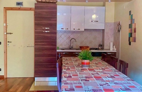 Bagnoli Irpino Apartment | Brain Residence Laceno