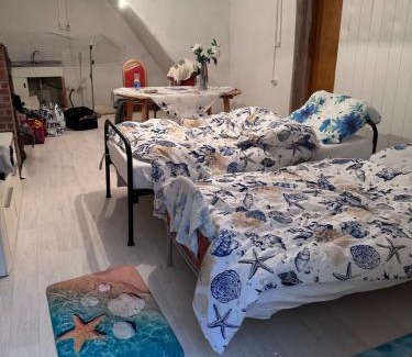 Erkeln Apartment | Brakel Monteu Wohnung 1