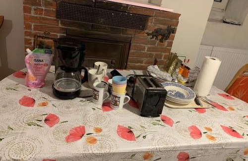 Erkeln Apartment | Brakel Monteu Wohnung 1