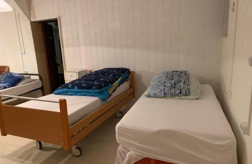 Erkeln Apartment | Brakel Monteu Wohnung 1