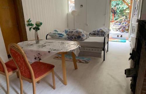 Erkeln House | Brakel Monteur-Ferienwohnung