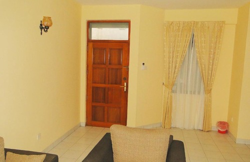 Wellawatta North Apartment | BRAMA Station Court {Apartment}