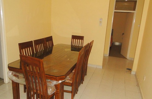 Wellawatta North Apartment | BRAMA Station Court {Apartment}