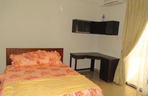 Wellawatta North Apartment | BRAMA1