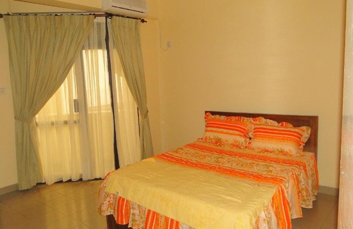 Wellawatta North Apartment | BRAMA1