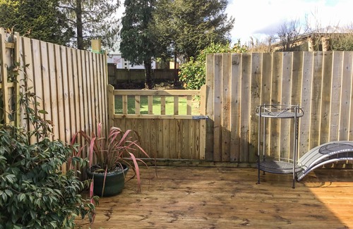 St Wenn Cottage | BRAMBLE BARN, pet friendly, country holiday cottage in Lanivet