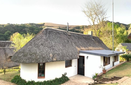Fort Nottingham House | Bramleigh Farm