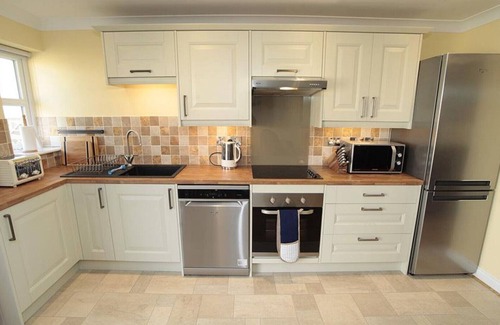 Horton House | Bramley Cottage - Two Bedroom House, Sleeps 4