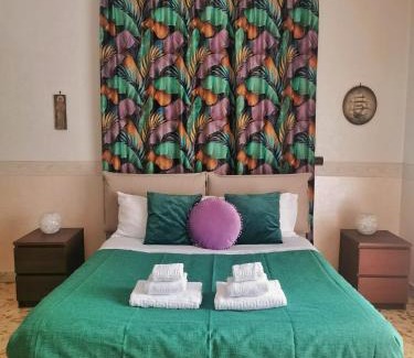 San Giorgio a Cremano Apartment | Bran House
