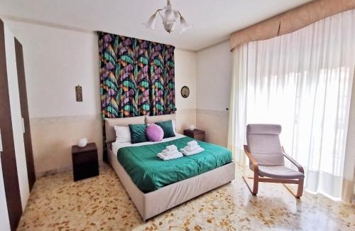 San Giorgio a Cremano Apartment | Bran House