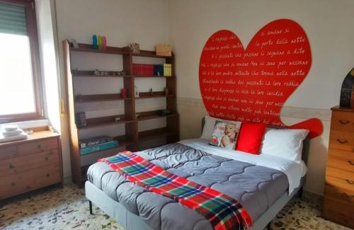 San Giorgio a Cremano Apartment | Bran House