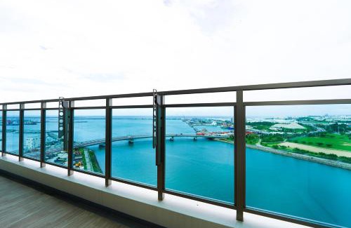 Naha Apartment | Branchera Naha 1402