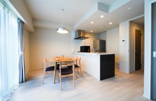 Naha Apartment | Branchera Naha 1402
