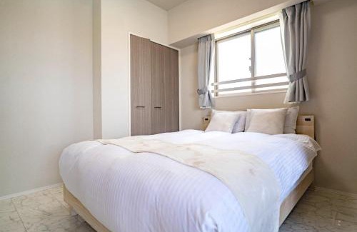 Naha Apartment | Branciera Naha Akebono Premist - Vacation STAY 19774