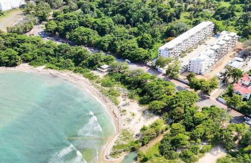 Puerto Plata Apartment | Brand New Beachfront Sunset Apartments
