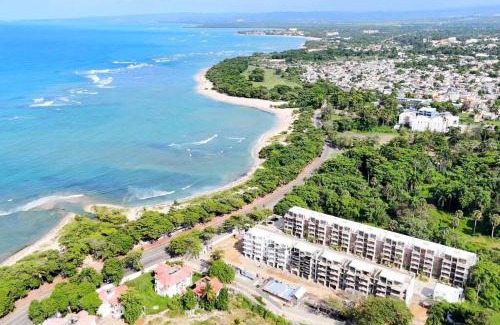 Puerto Plata Apartment | Brand New Beachfront Sunset Apartments