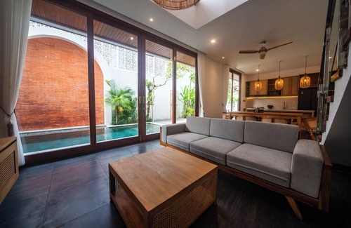 Sanur Kauh Villa | Brand New 3Bedroom Villa Laksmi Private Pool #B