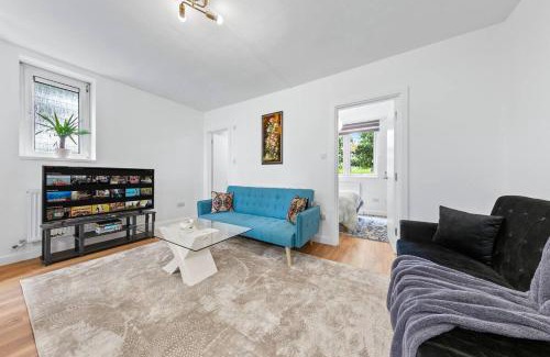 Golborne Apartment | *Brand New 1 Bedroom Flat in Central London*