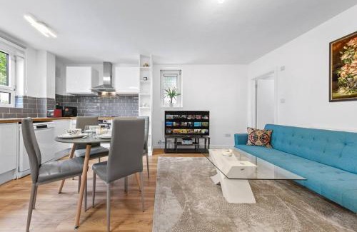 Golborne Apartment | *Brand New 1 Bedroom Flat in Central London*