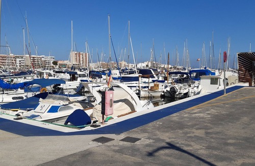 Lo Pagan Apartment | Brand new 2 bed apartment close to beach and facilities