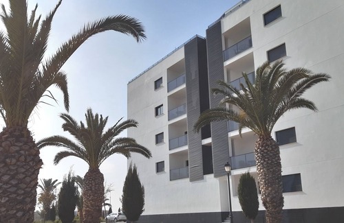 Lo Pagan Apartment | Brand new 2 bed apartment close to beach and facilities